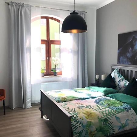 Fewo Seemoewe Bremerhaven Bagian luar foto