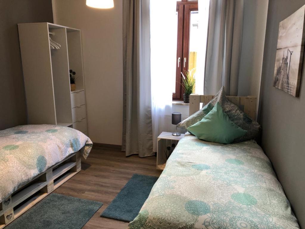 Fewo Seemoewe Bremerhaven Bagian luar foto
