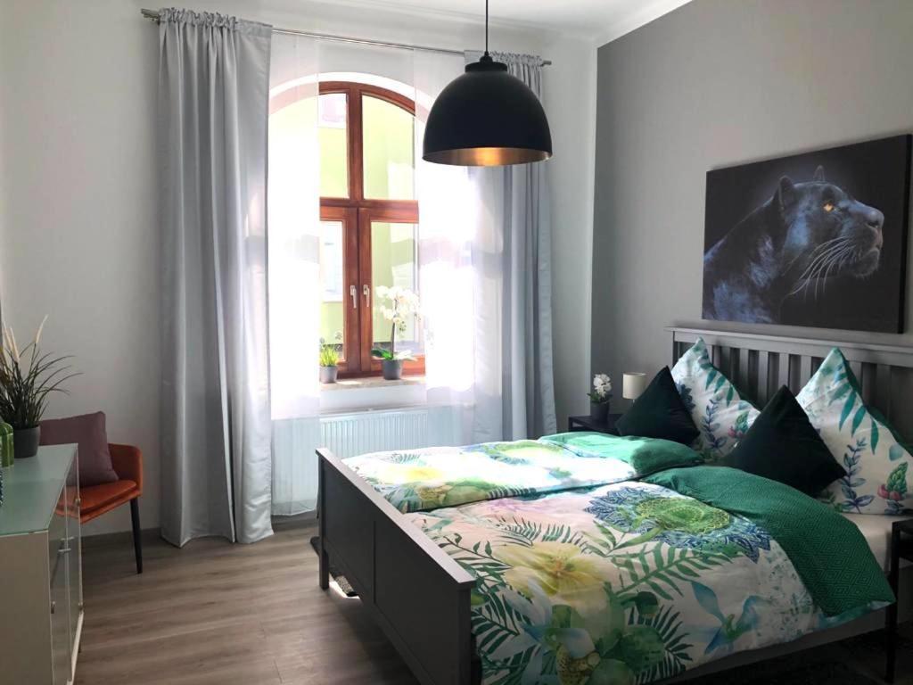 Fewo Seemoewe Bremerhaven Bagian luar foto