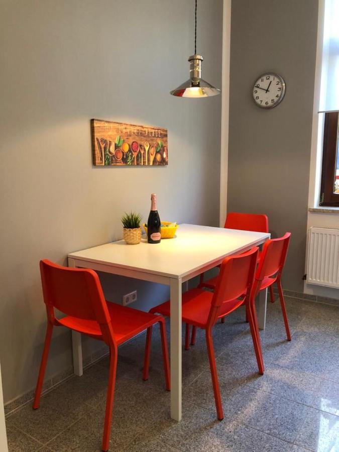 Fewo Seemoewe Bremerhaven Bagian luar foto